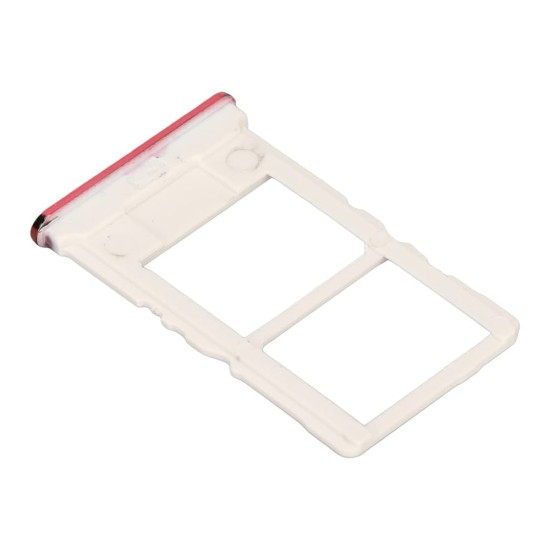 SIM Tray Xiaomi Redmi K20 Red Flame